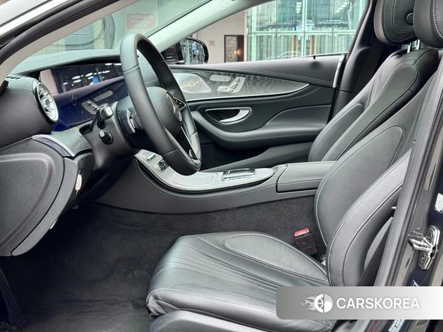 Mercedes-Benz CLS id 4307009 из Китая 8