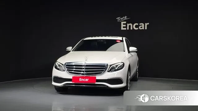 Mercedes-Benz E-Class W213 id 3202979 из Кореи 13