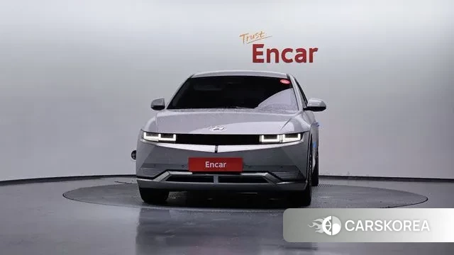 Hyundai Ionic 5 id 3160044 из Кореи 13