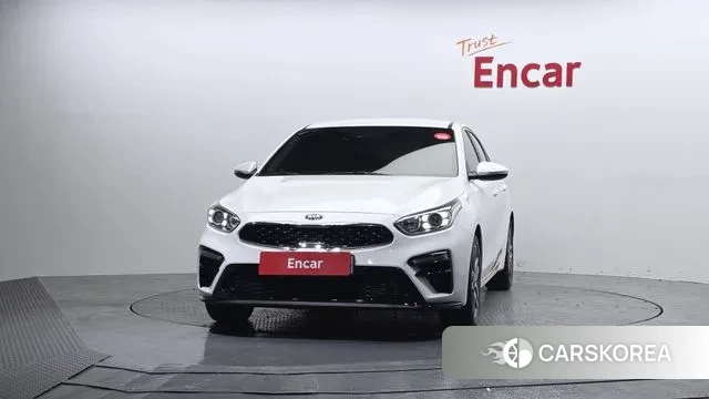 Kia Come New K3 id 3747606 из Кореи 13