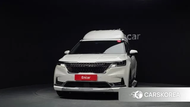 Kia Carnival 4th generation id 3671493 из Кореи 13