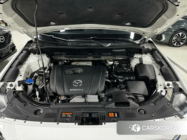 Mazda CX-5 id 4213090 из Китая 17