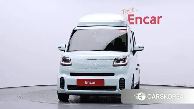 Kia The New Ray id 3281518 из Кореи 13