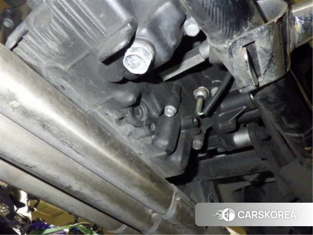 Engine photo