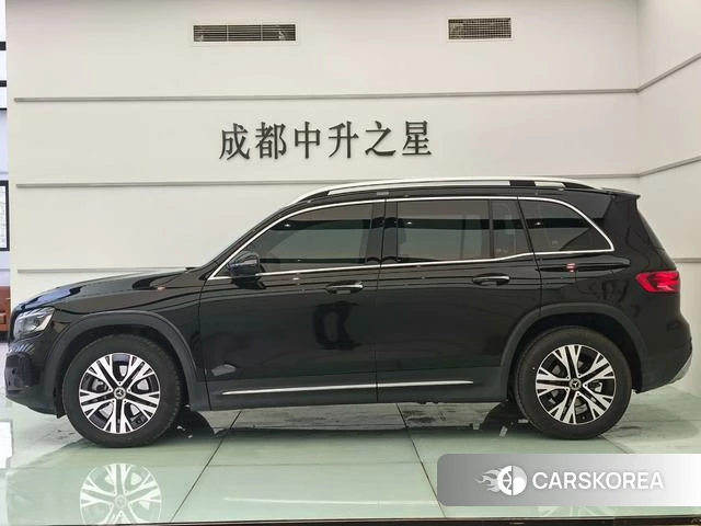 Mercedes-Benz GLB id 4216981 из Китая 10