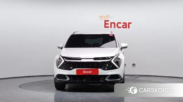 Kia Sportage 5th Generation id 3711487 из Кореи 13