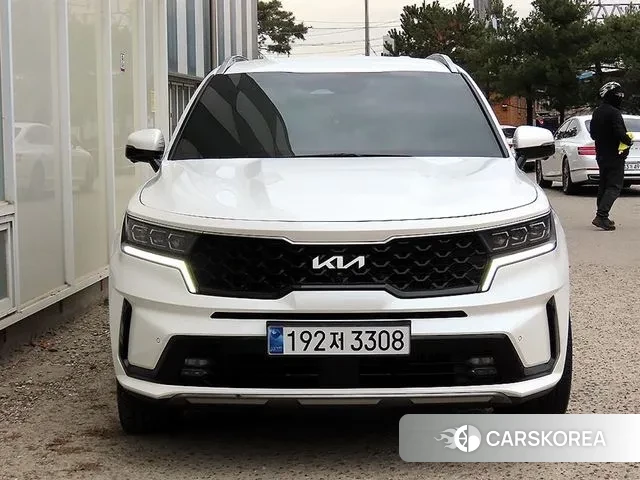 Kia Sorento 4th Generation id 3508734 из Кореи 13