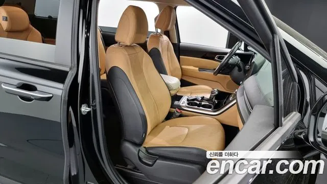 Kia Carnival 4th generation id 2704895 из Кореи 13