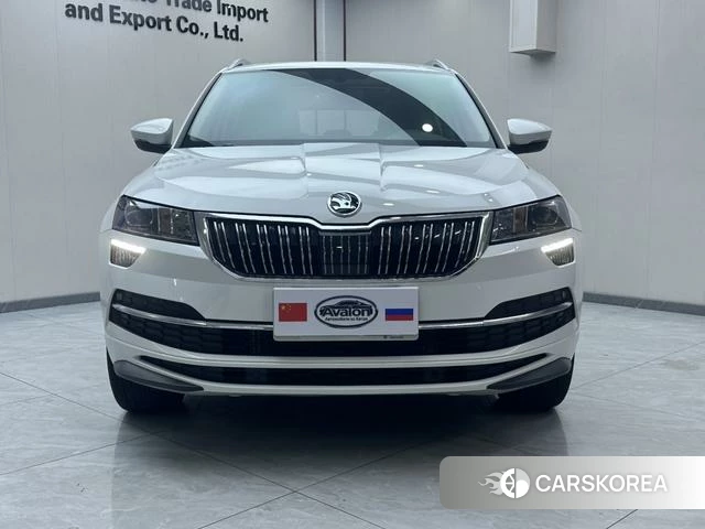 Skoda Krok id 4380570 из Китая 17