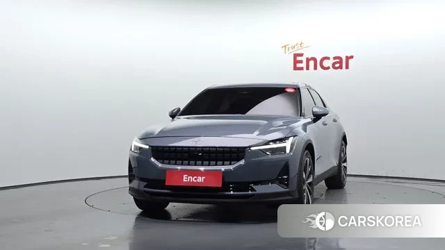 Polestar Polestar 2 id 3348863 из Кореи 13