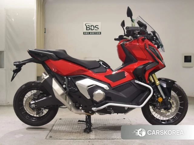 Honda X-ADV 750 2023 из Японии
