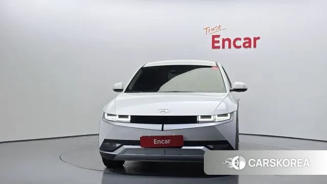 Hyundai Ionic 5 id 3280388 из Кореи 13