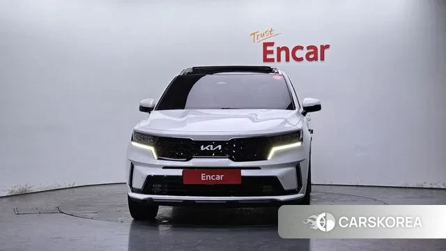 Kia Sorento 4th Generation id 3535380 из Кореи 13