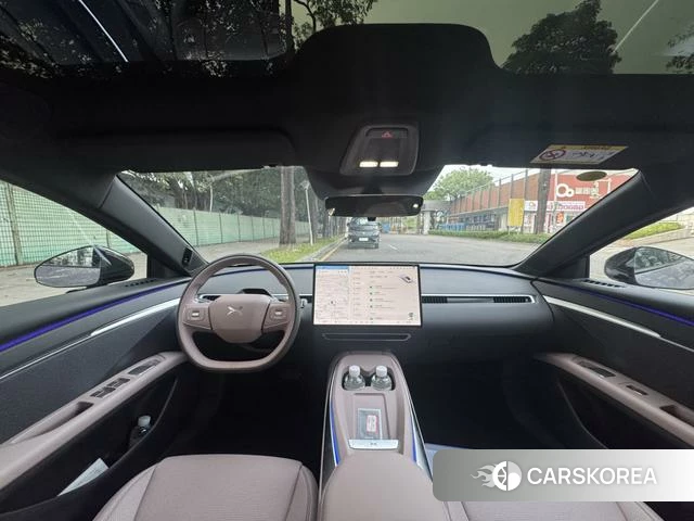 Xiaopeng Motors Xiaopeng MONA M03 id 4190461 из Китая 8