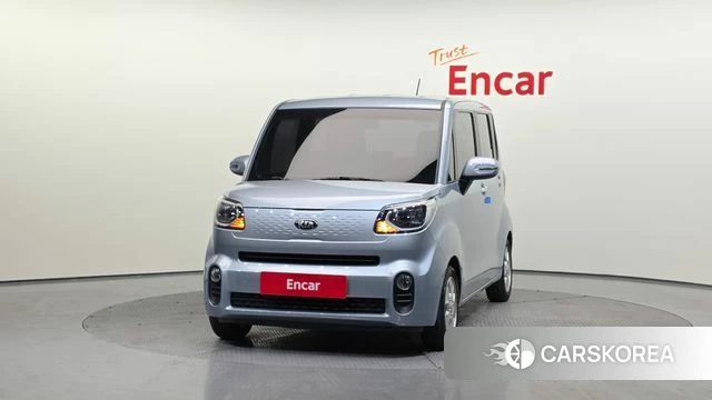 Kia The New Ray id 3886375 из Кореи 13