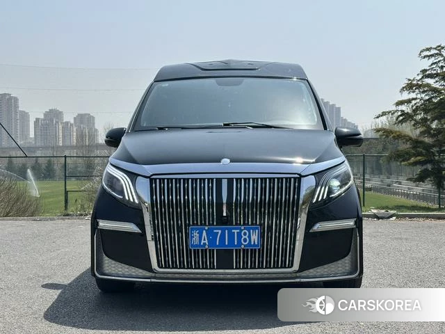 Mercedes-Benz Vito id 4257282 из Китая 17