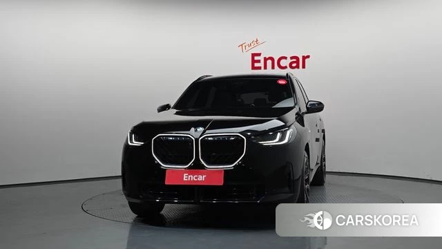 BMW X3 (G45) id 4584290 из Кореи 23
