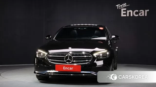 Mercedes-Benz E-Class W213 id 3513436 из Кореи 13
