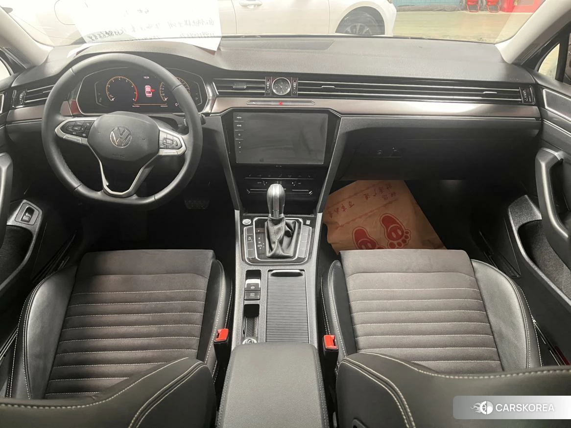 Volkswagen Magotan id 4492769 из Китая 8