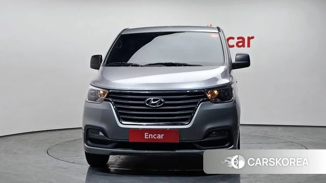Hyundai The New Grand Starex id 4304011 из Кореи 13