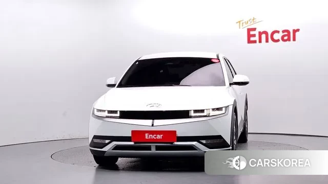 Hyundai Ionic 5 id 3196282 из Кореи 13