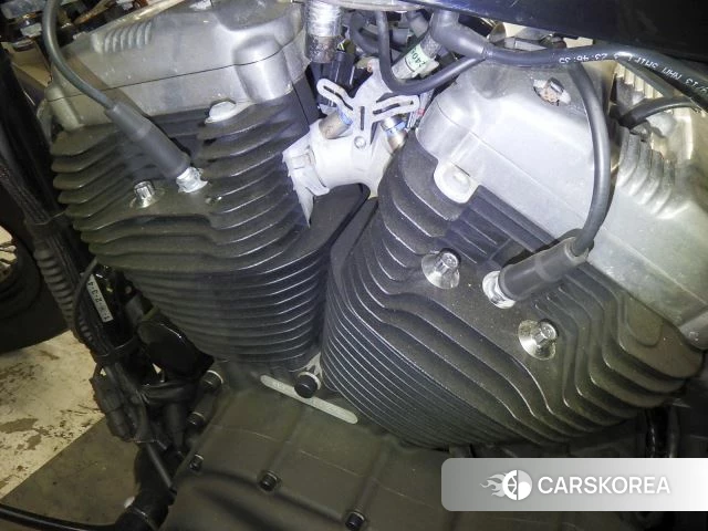 Engine photo
