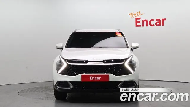 Kia Sportage 5th Generation id 2847483 из Кореи 13