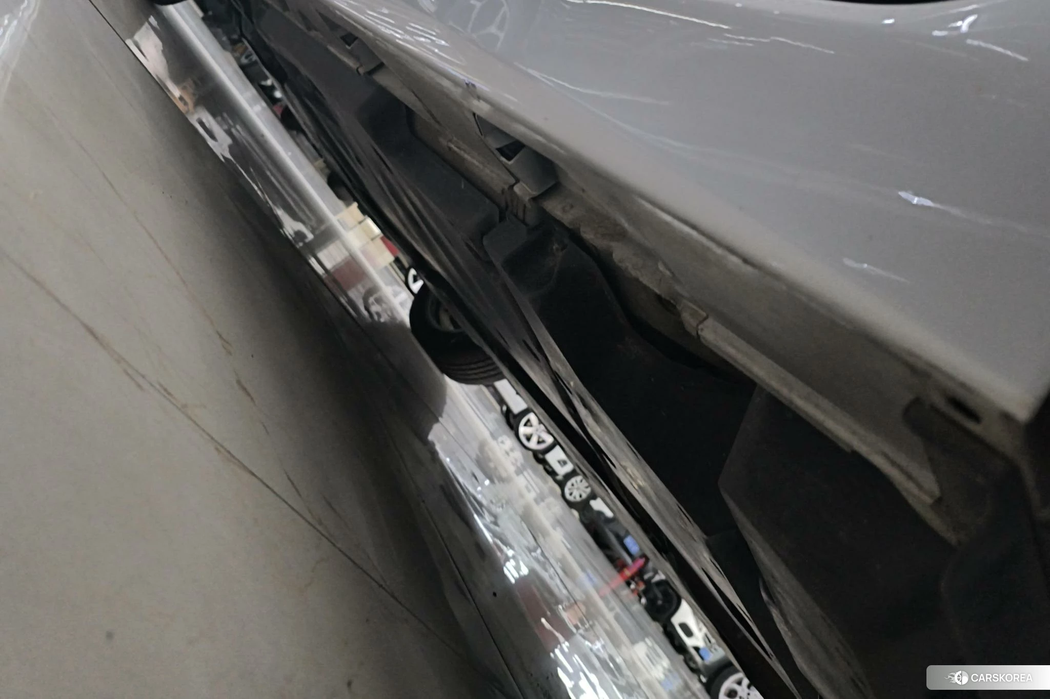 Toyota Camry id 4513758 из Китая 10