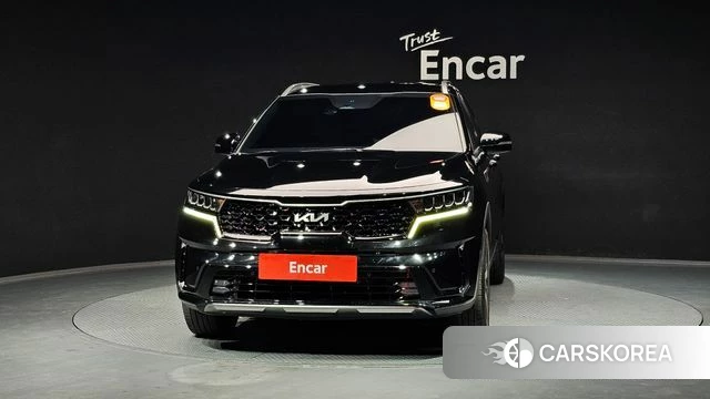 Kia Sorento 4th Generation id 3812419 из Кореи 13