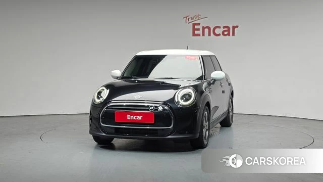 Mini Cooper id 3922361 из Кореи 14