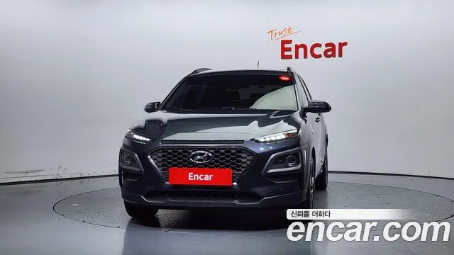 Hyundai Kona id 2708872 из Кореи 13