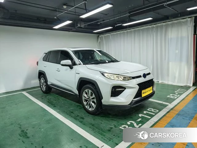 Toyota Wilanda id 4259084 из Китая 13