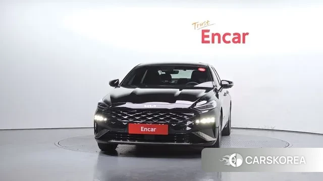 Kia K8 id 3301210 из Кореи 13