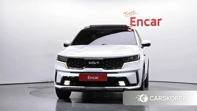 Kia Sorento 4th Generation id 4309463 из Кореи 13