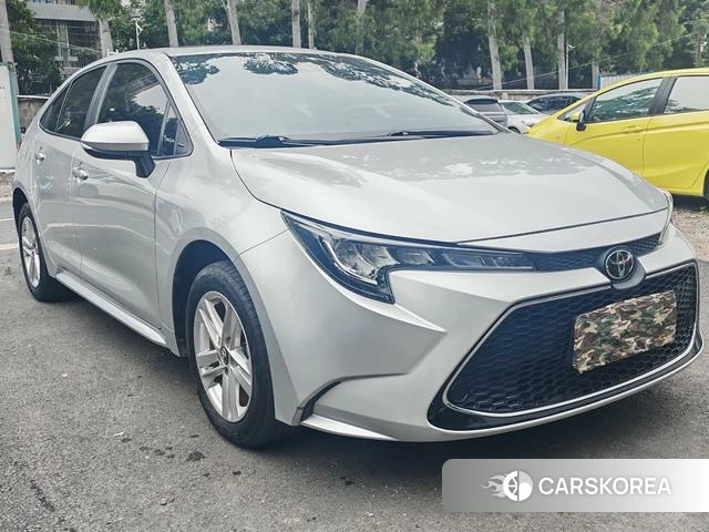 Toyota Lei Ling id 4299915 из Китая 13