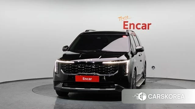 Kia The New Carnival 4th Generation id 3940100 из Кореи 13