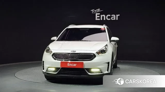 Kia Niro id 3703888 из Кореи 13