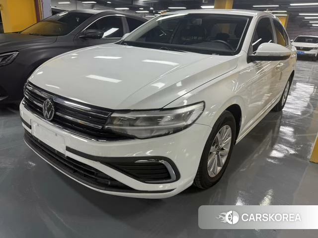 Volkswagen Bora id 4277732 из Китая 9