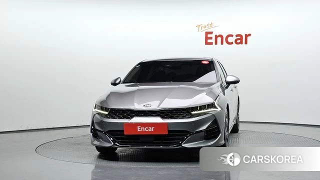 Kia K5 3rd generation id 4562425 из Кореи 13