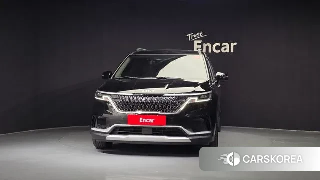 Kia Carnival 4th generation id 3281767 из Кореи 13