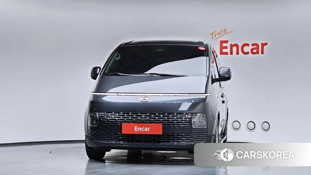 Hyundai Staria id 4389161 из Кореи 13