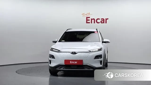 Hyundai Kona Electric id 3656055 из Кореи 13