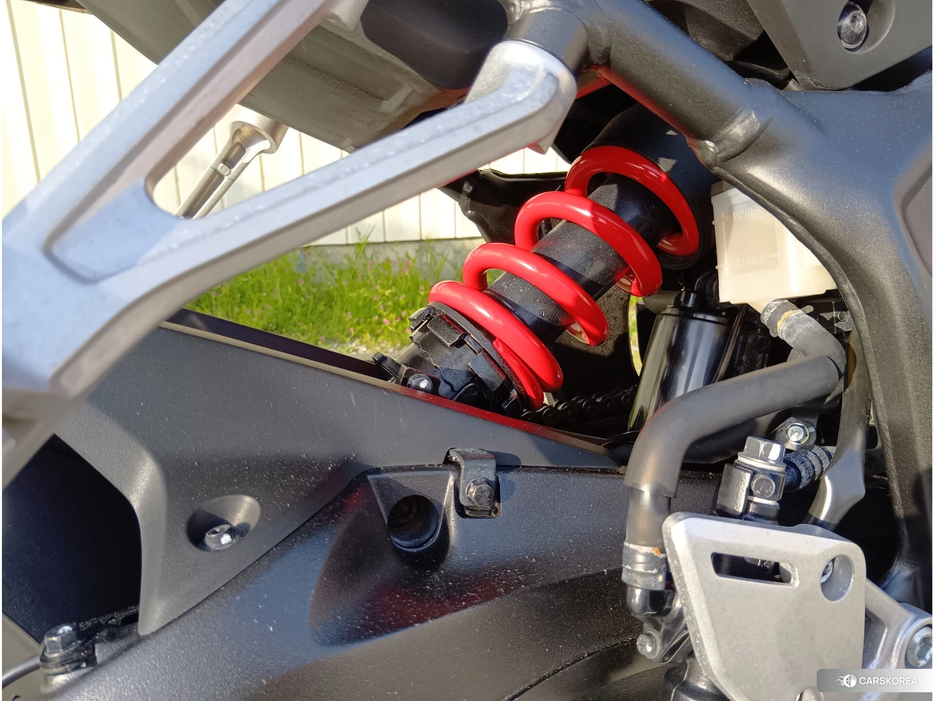 Проданный Honda CBR650R id 4184938 из Японии, фото 15