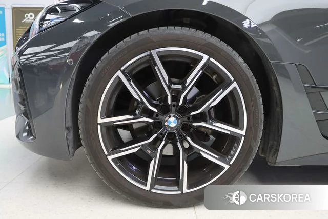 BMW 4 series id 4329223 из Китая 20