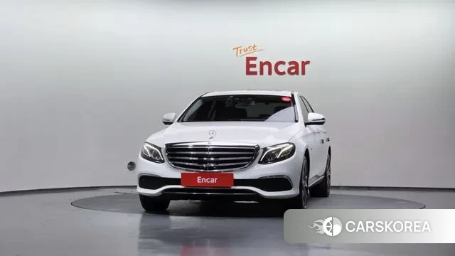 Mercedes-Benz E-Class W213 id 3407393 из Кореи 13