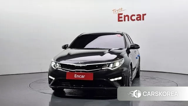 Kia The New K5 Hybrid 2nd generation id 3439852 из Кореи 13