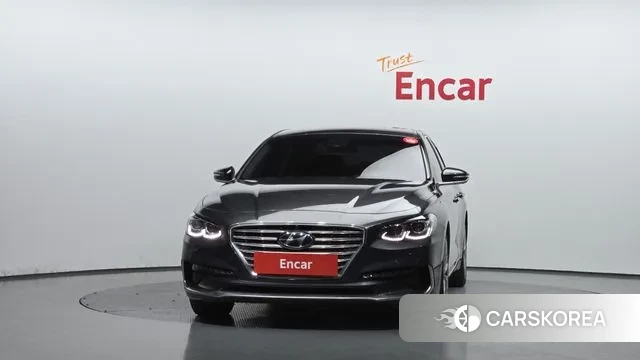 Hyundai Grandeur IG id 3449319 из Кореи 13