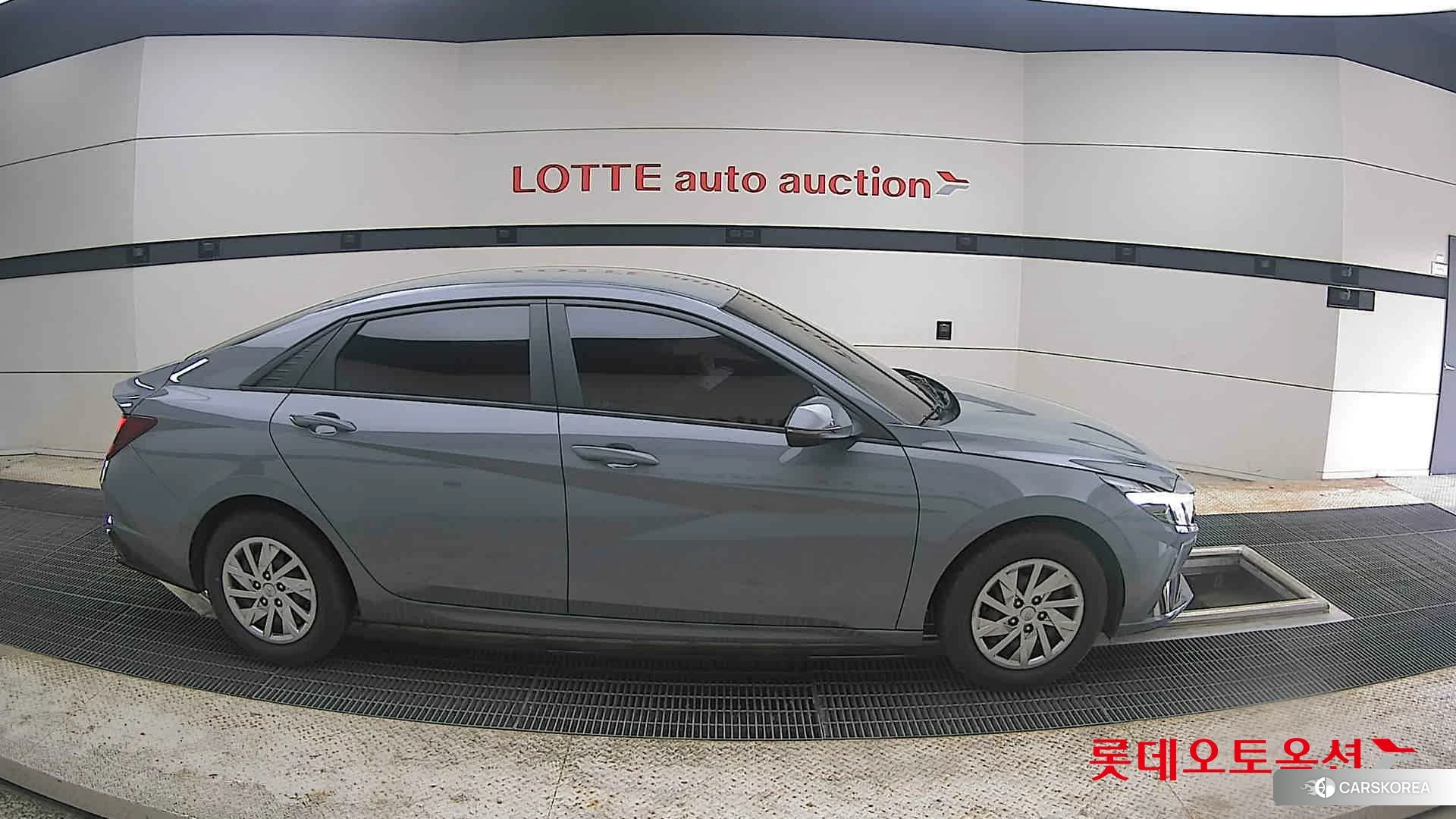 Hyundai Avante id 4289310 из Кореи 23