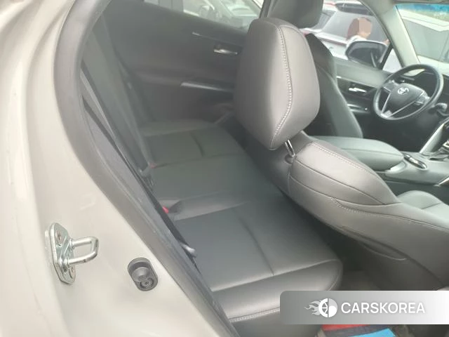 Toyota Weisha id 4321302 из Китая 9