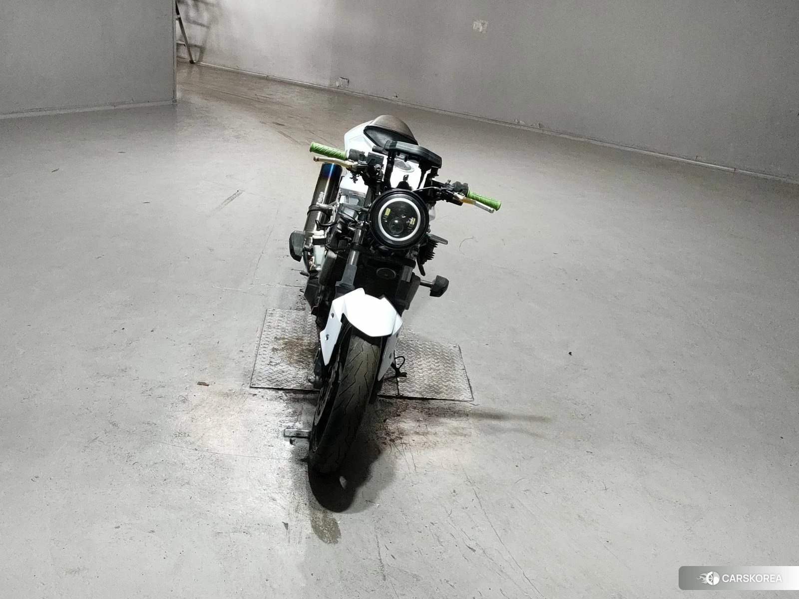Kawasaki NINJA 250 2013 из Японии, фото 2